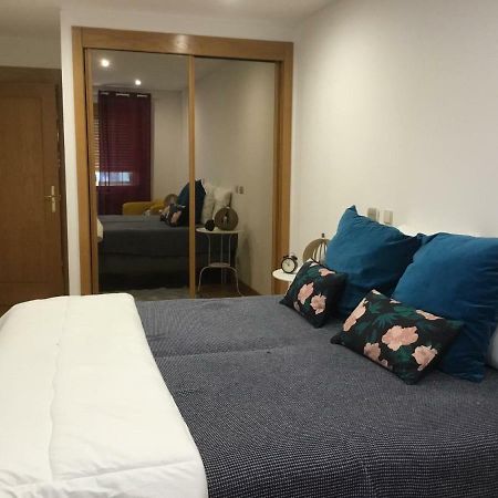 Apartmán Flh Porto Cozy Flat Matosinhos  Exteriér fotografie