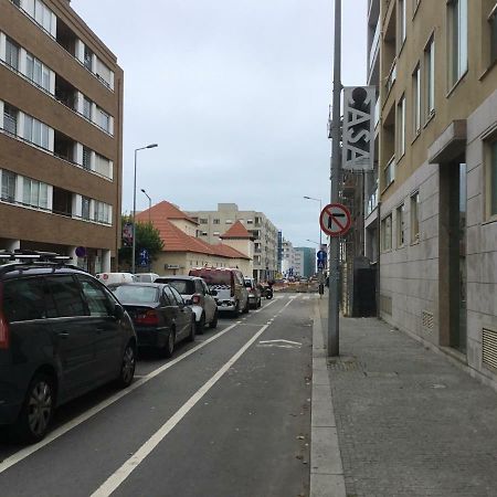Apartmán Flh Porto Cozy Flat Matosinhos  Exteriér fotografie