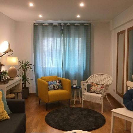 Apartmán Flh Porto Cozy Flat Matosinhos  Exteriér fotografie