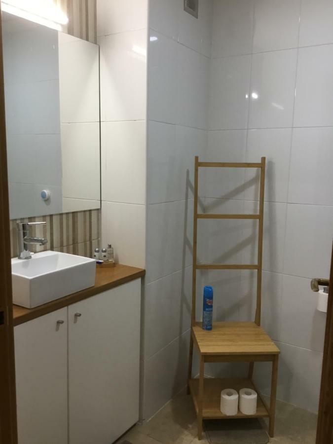 Apartmán Flh Porto Cozy Flat Matosinhos  Exteriér fotografie