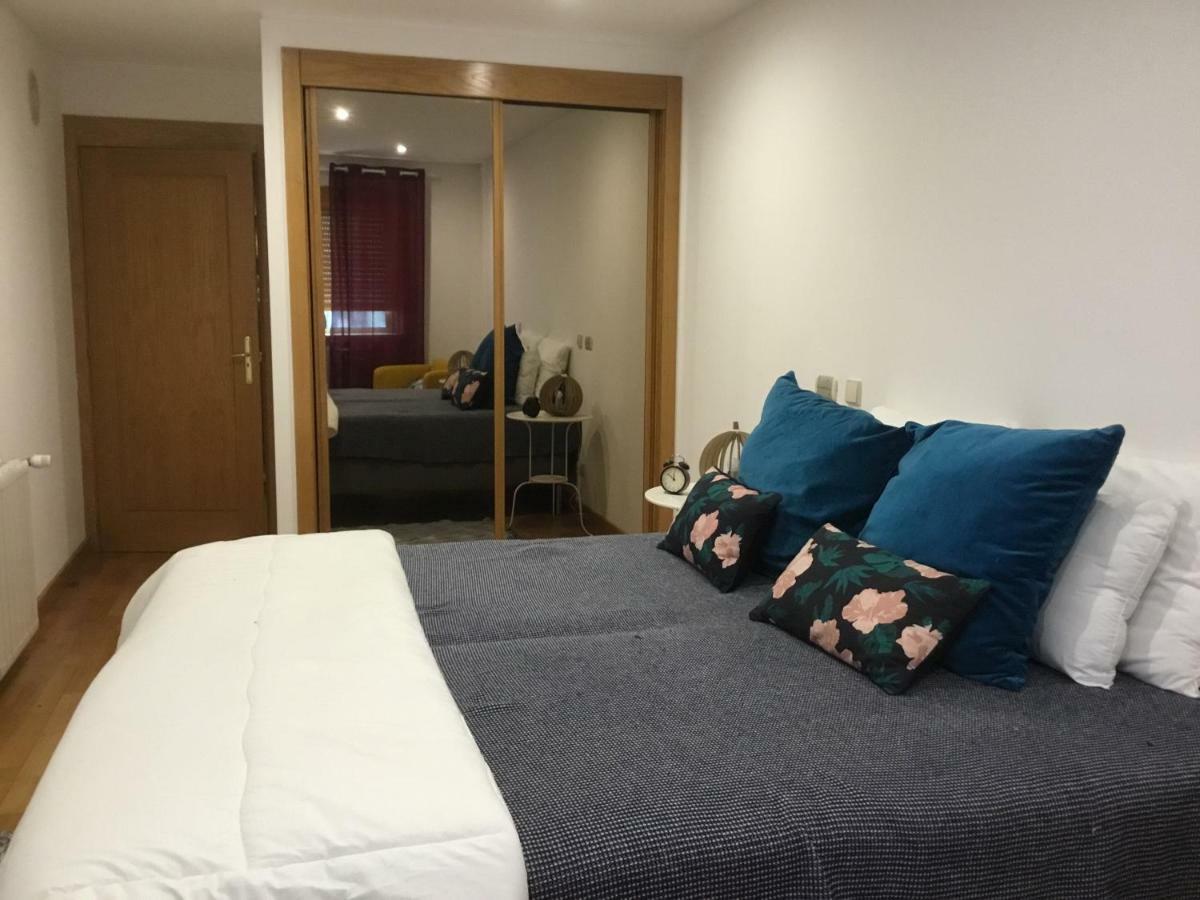 Apartmán Flh Porto Cozy Flat Matosinhos  Exteriér fotografie