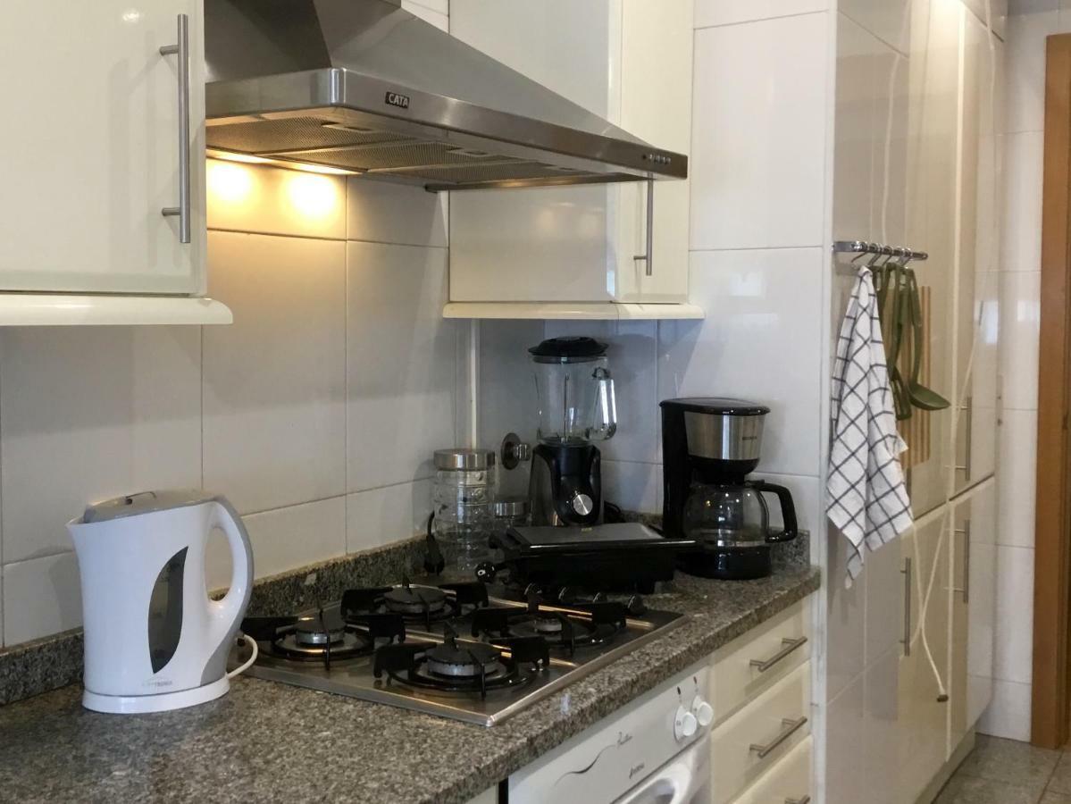 Apartmán Flh Porto Cozy Flat Matosinhos  Exteriér fotografie