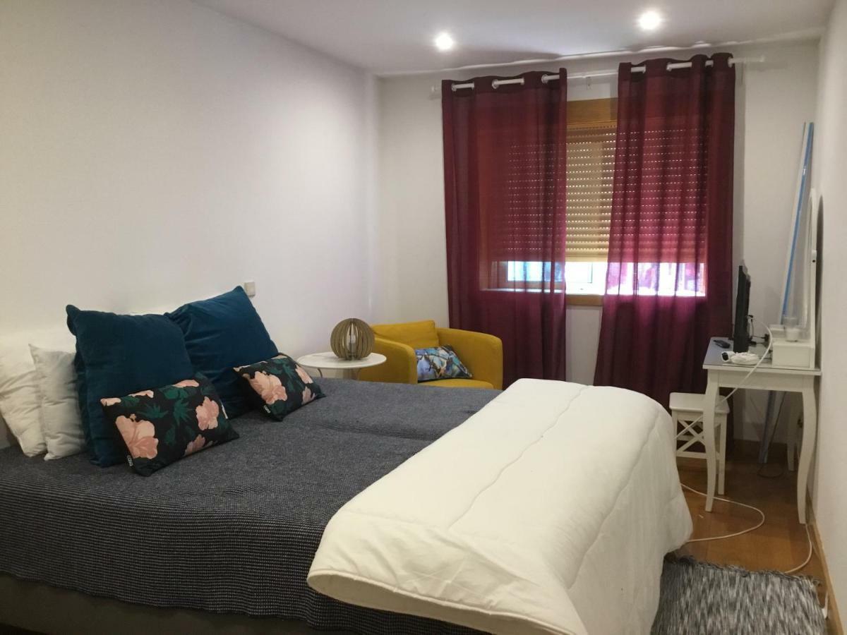 Apartmán Flh Porto Cozy Flat Matosinhos  Exteriér fotografie
