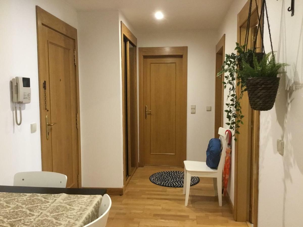 Apartmán Flh Porto Cozy Flat Matosinhos  Exteriér fotografie