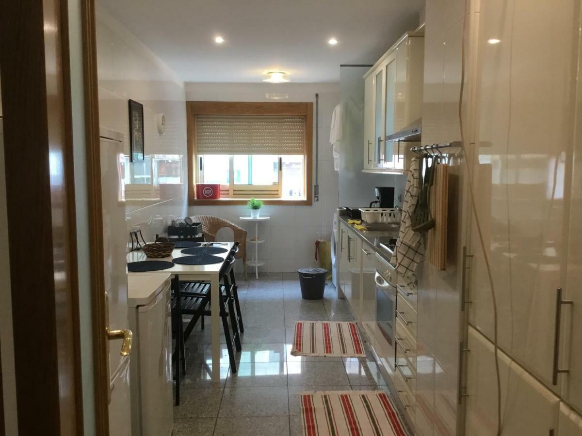Apartmán Flh Porto Cozy Flat Matosinhos  Exteriér fotografie
