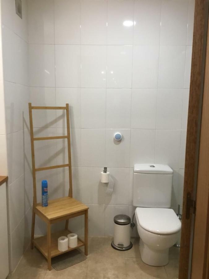 Apartmán Flh Porto Cozy Flat Matosinhos  Exteriér fotografie