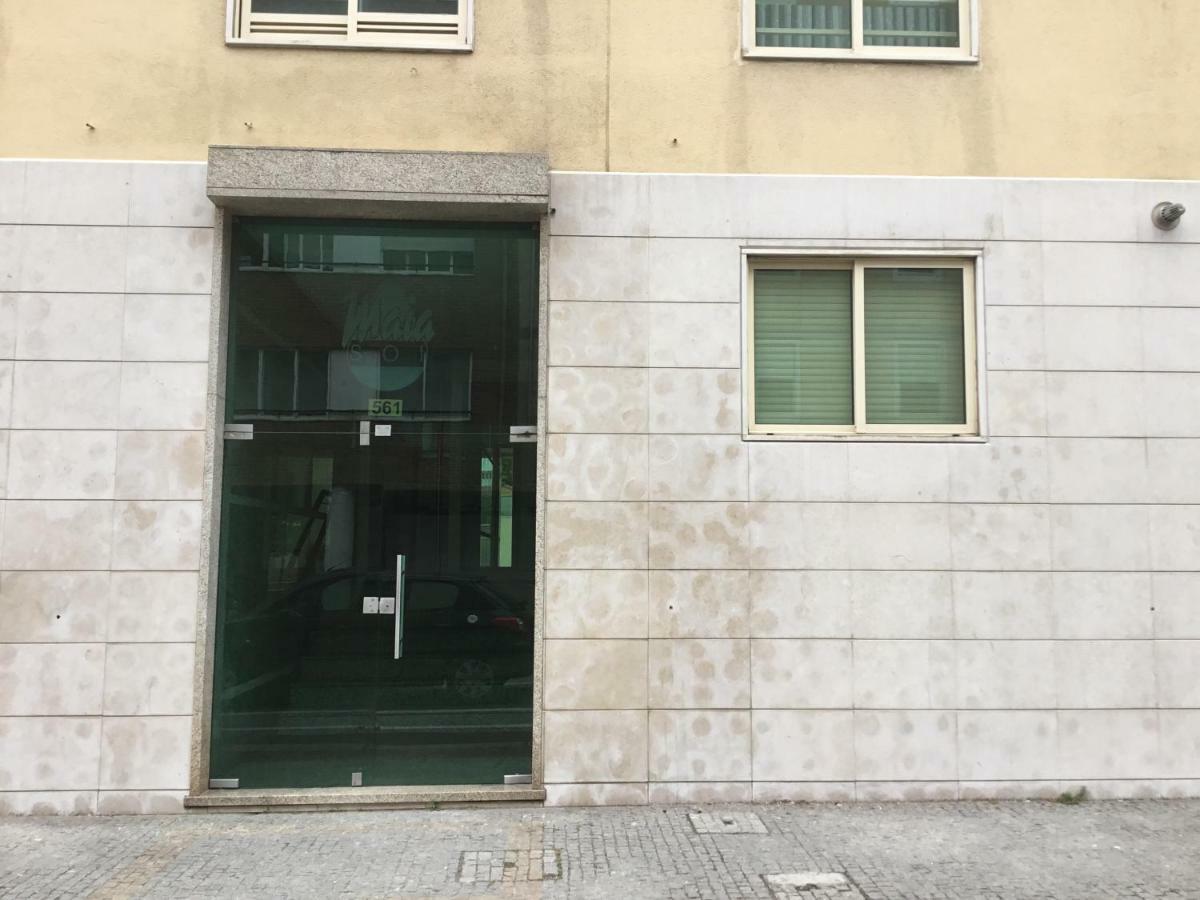 Apartmán Flh Porto Cozy Flat Matosinhos  Exteriér fotografie