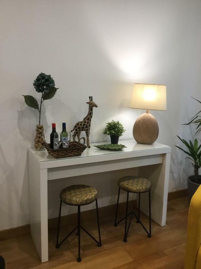 Apartmán Flh Porto Cozy Flat Matosinhos  Exteriér fotografie