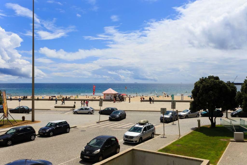 Apartmán Flh Porto Cozy Flat Matosinhos  Exteriér fotografie