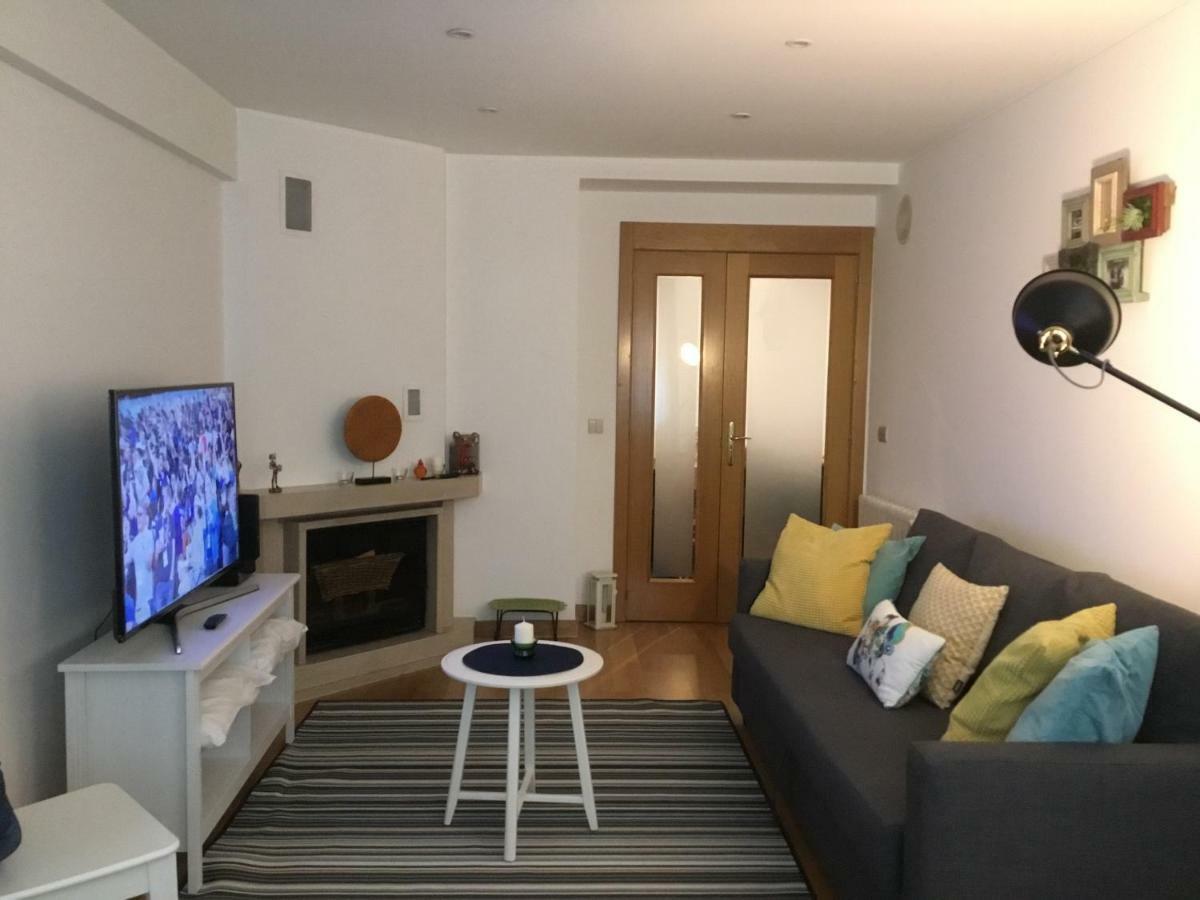 Apartmán Flh Porto Cozy Flat Matosinhos  Exteriér fotografie